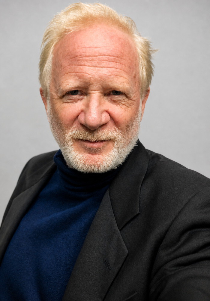 Portrait of Donny Most
